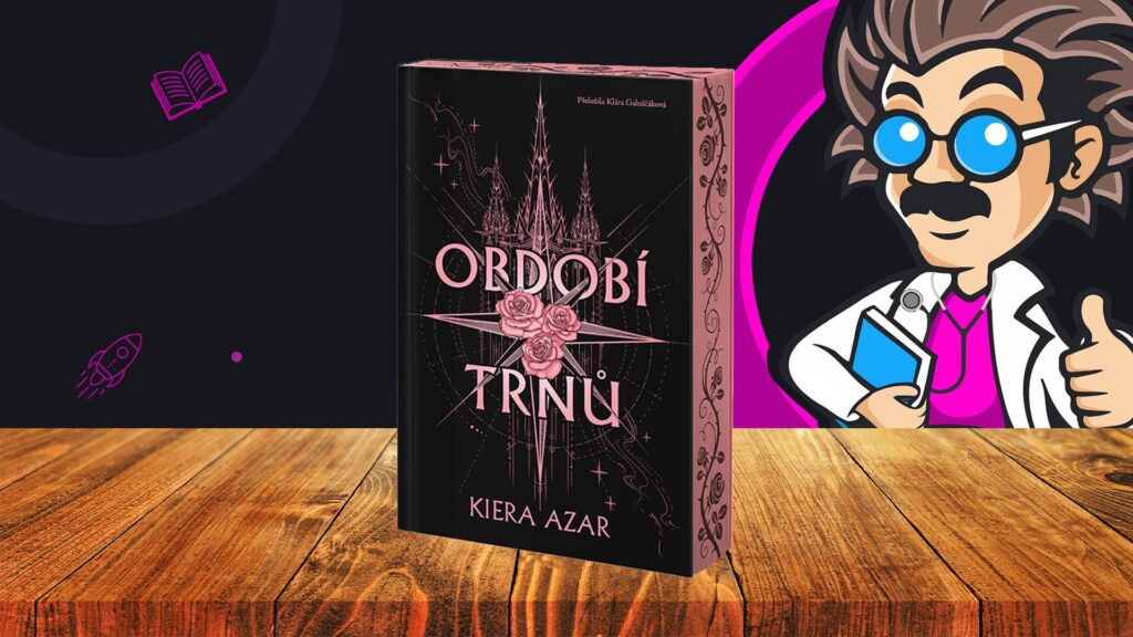 Období trnů - úvodka