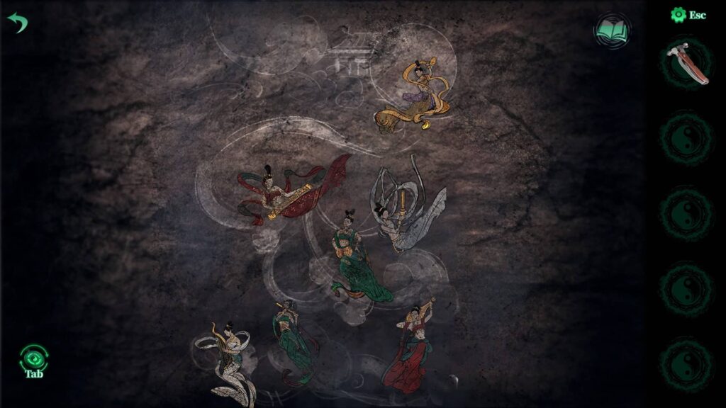 Paper Bride 4 - malba