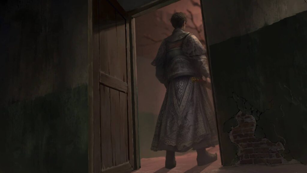 Paper Bride 5 - Liang Shaoping