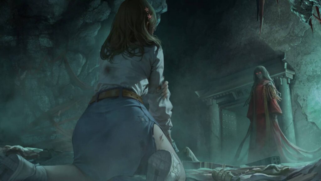 Paper Bride 5 - papírová nevěsta