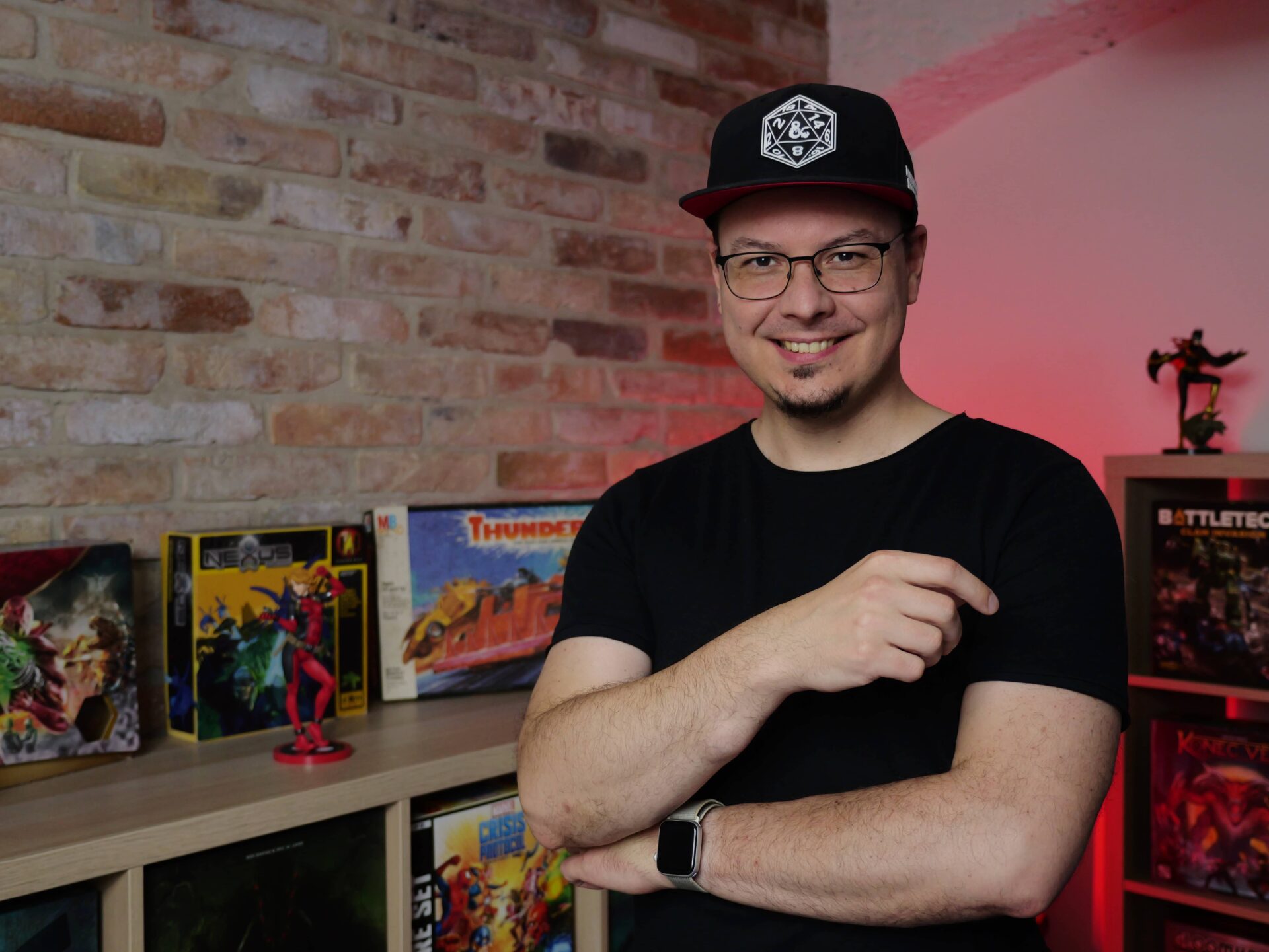 Petr Čáslava - úvodka