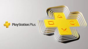 PlayStation Plus náhled