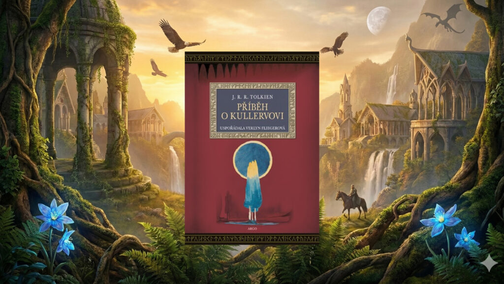 Příběh o Kullervovi