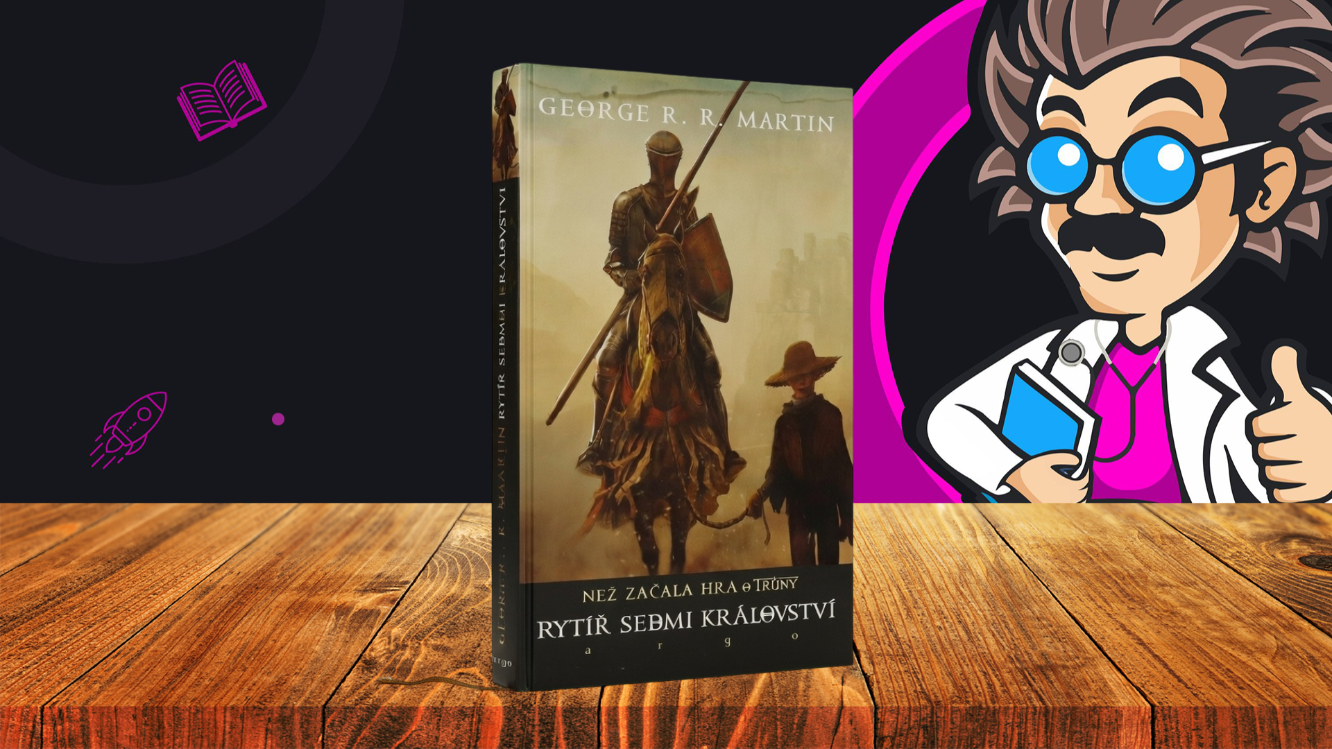 Rytíř sedmi království