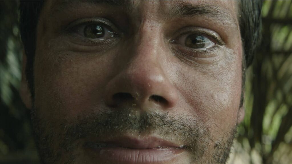 SOS - Bradley na dně