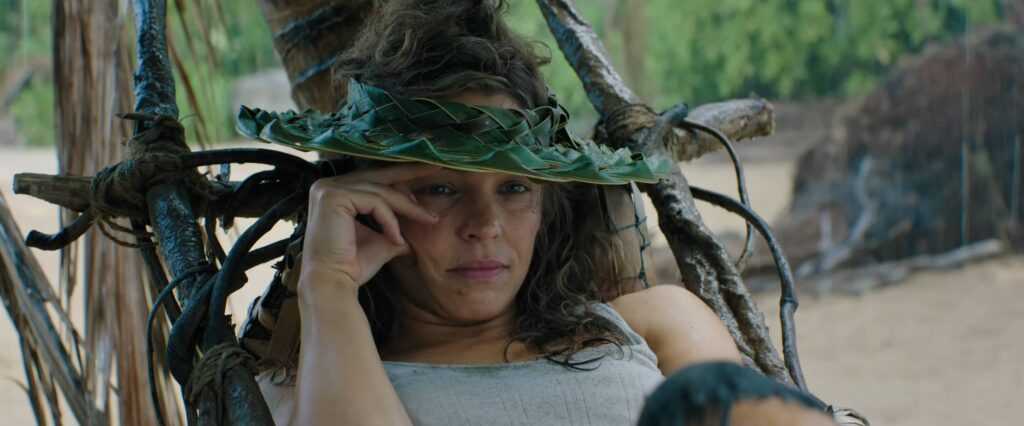 SOS - Linda v přístřešku