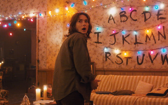 Stranger Things - nejděsivější epizoda