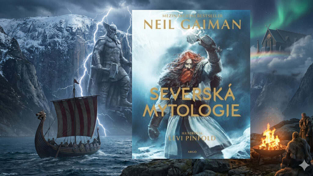 Severská Mytologie