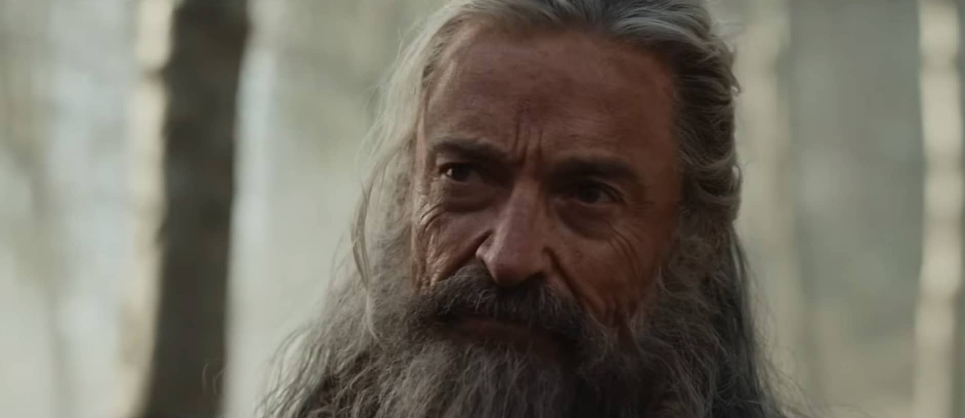 Smrt Robina Hooda - úvodka