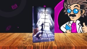 Snění 1 - úvodka