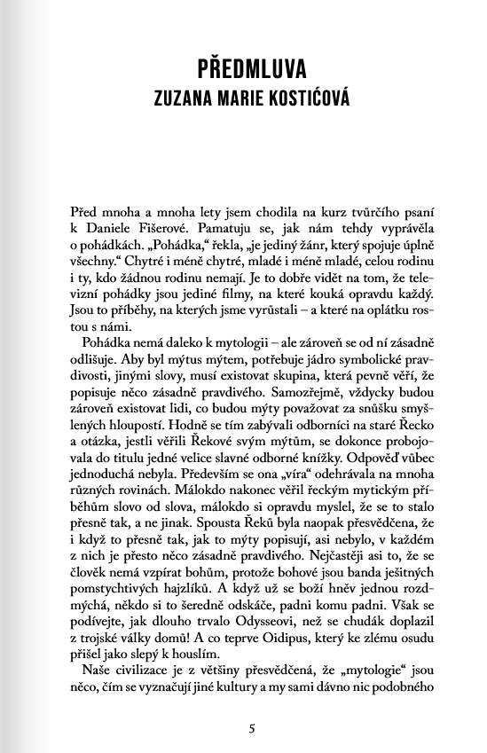 Daleké království strana 5