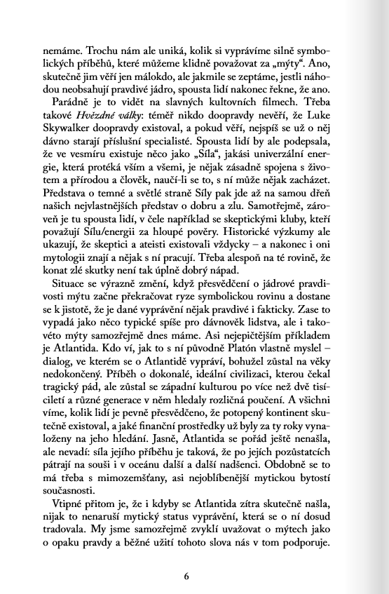 Daleké království strana 6