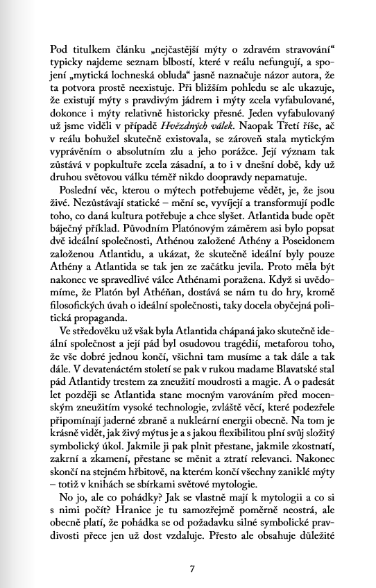 Daleké království strana 7