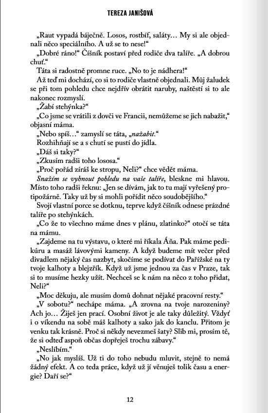 Daleké království strana 12