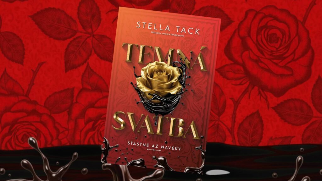 Temná svatba - úvodka