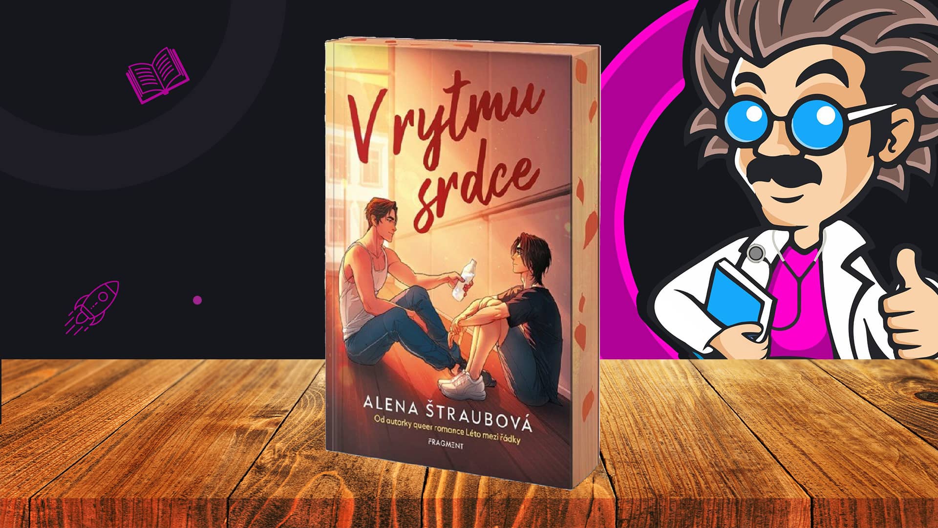 V rytmu srdce úvodka