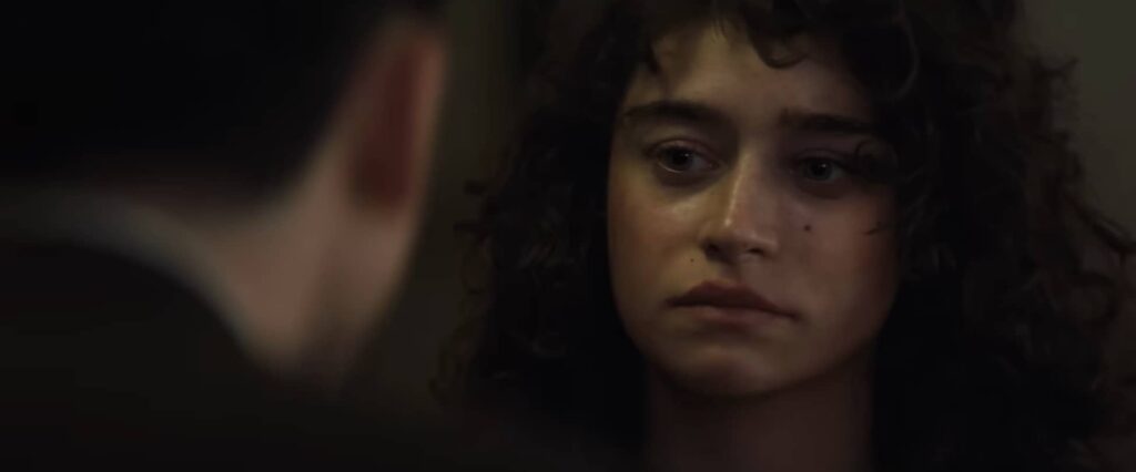 Velký Marty - Rachel Mizler