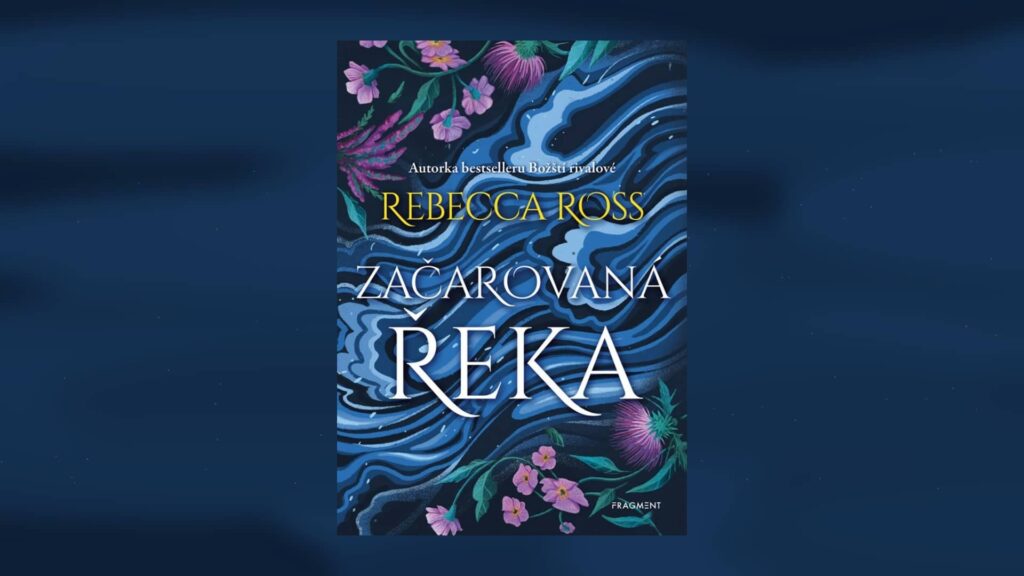 Začarovaná řeka úvodka