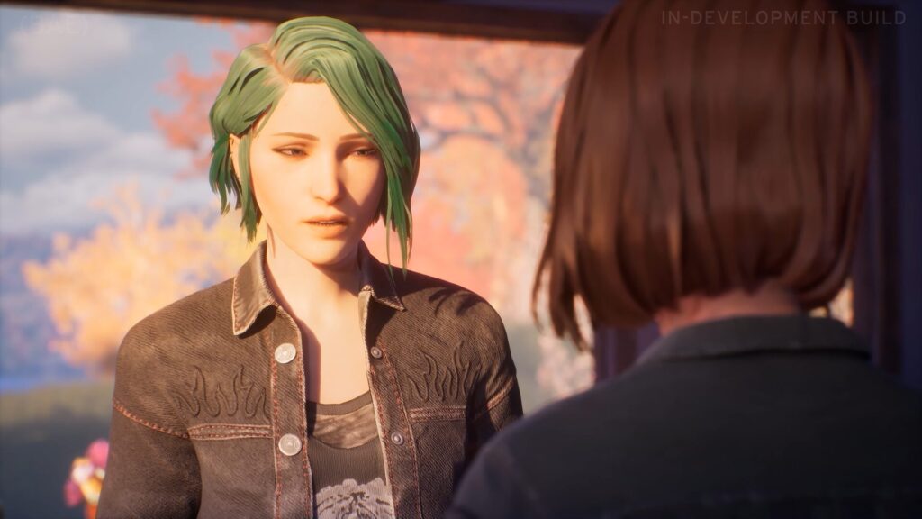 Life is Strange Reunion - stream 2