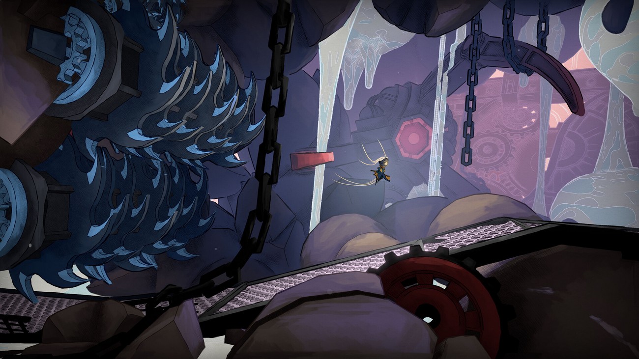 MIO: Memories in Orbit - Náhled