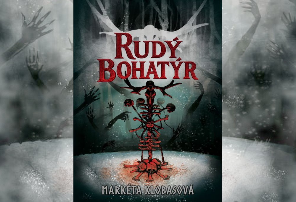 Rudý bohatýr - Náhled