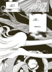 Snění 1 - ukázka 2