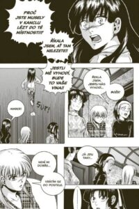 Snění 1 - ukázka 3