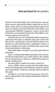 O hvězdách víš hovno - ukázka 1