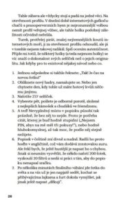 O hvězdách víš hovno - ukázka 2