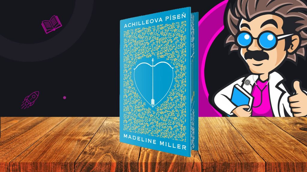 Achilleova píseň úvodka