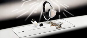 Asus Kojima edice - cover