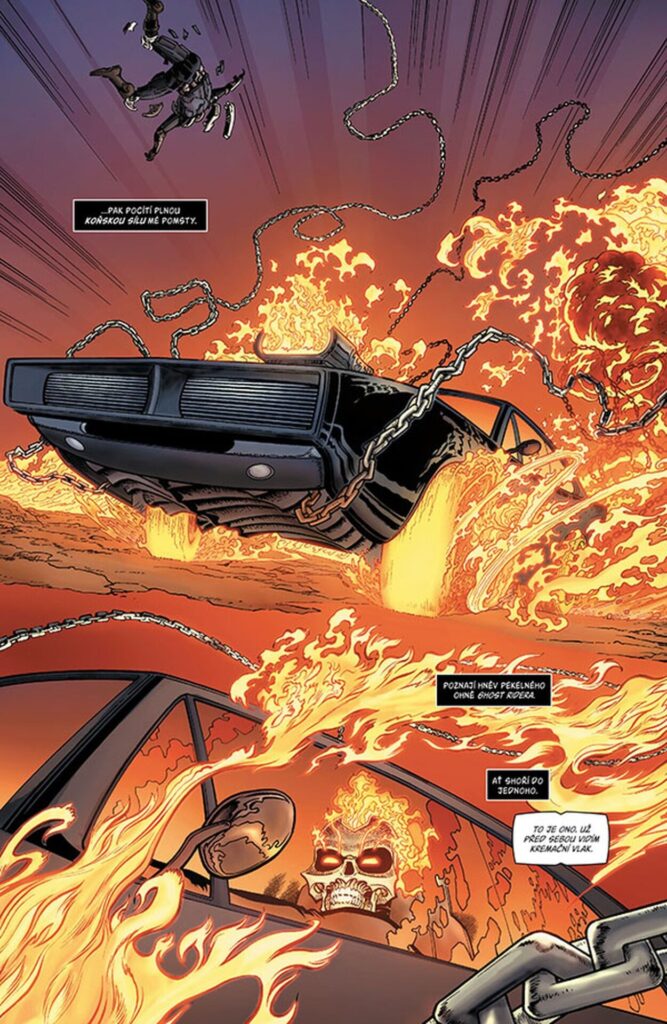 Avengers navěky 1 obrázek 2