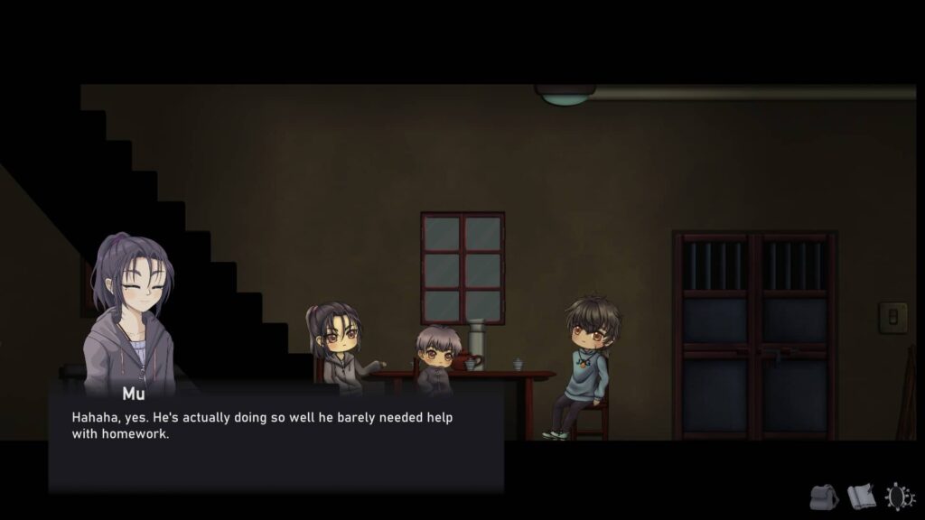 Before Sunset - Danovi kamarádi