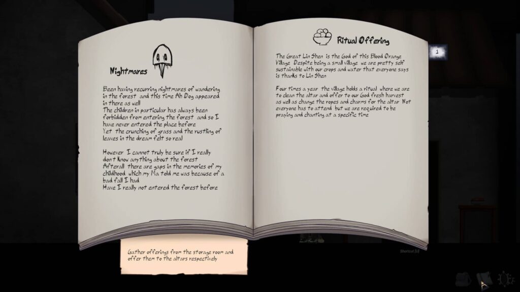 Before Sunset - Danův zápisník