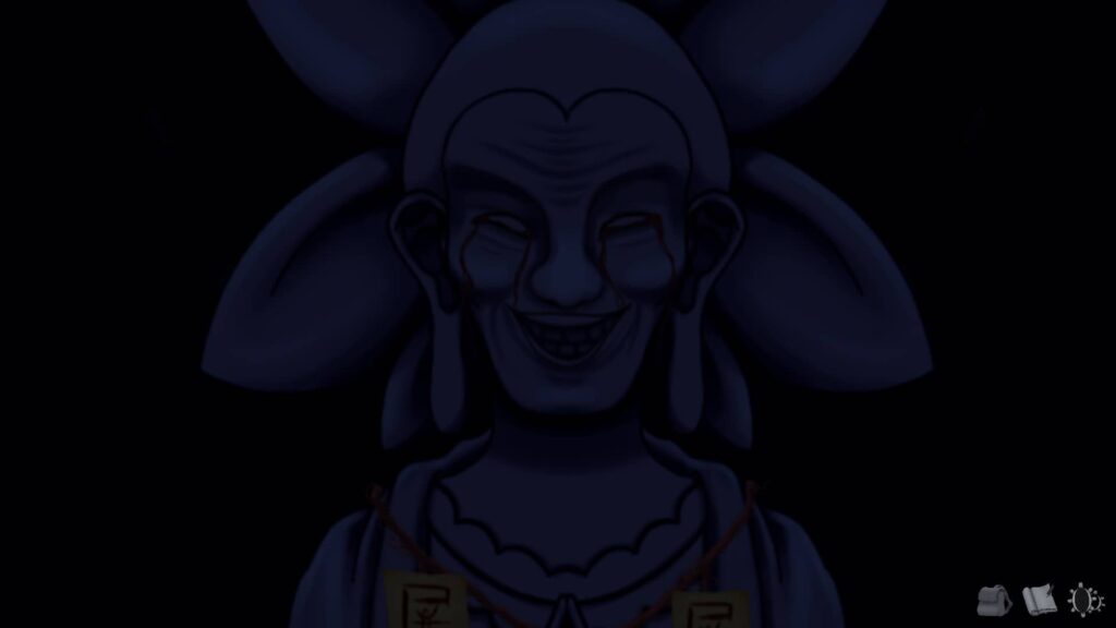 Before Sunset - krvácející božstvo