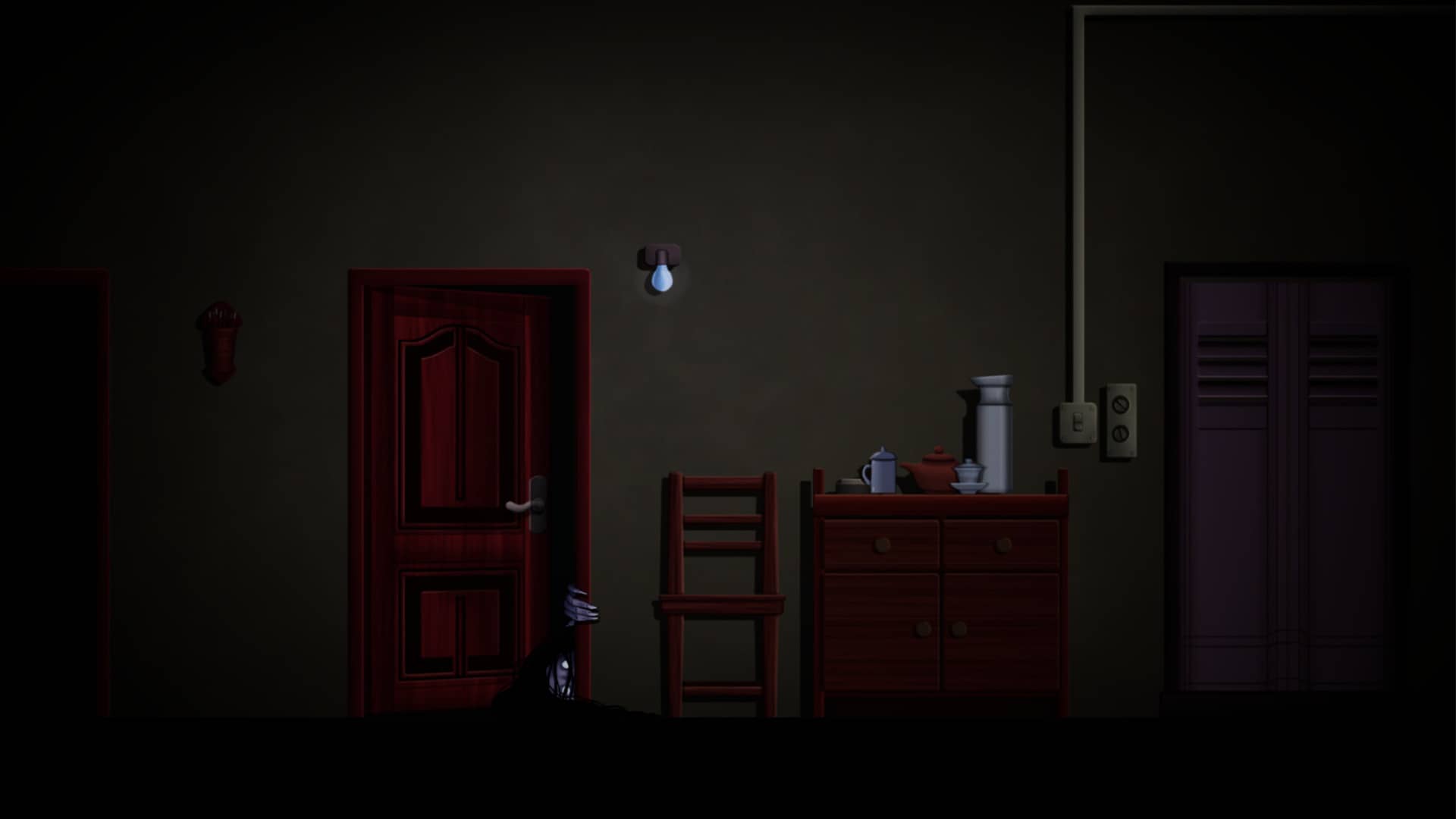 Before Sunset - návštěva