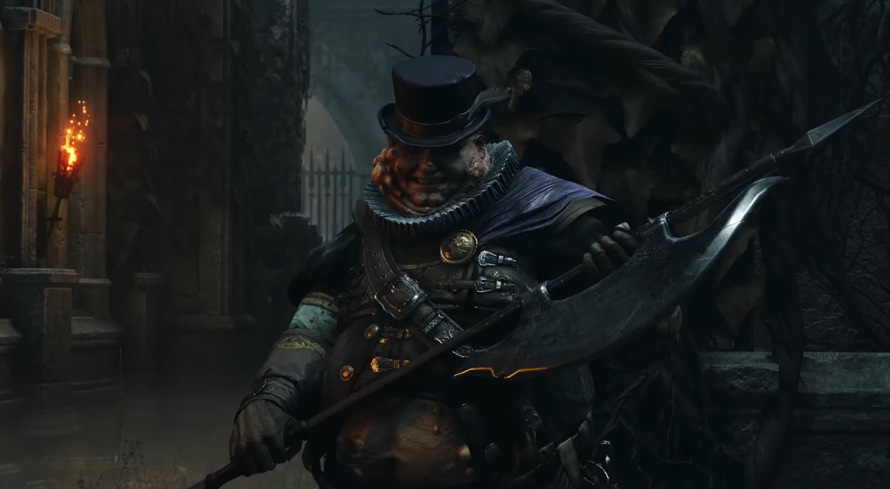 Bluepoint Games náhled