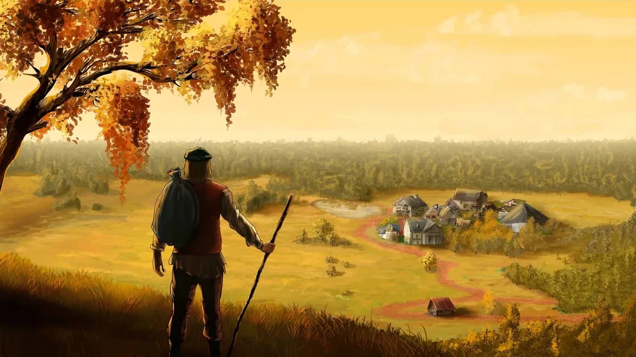 Book Smugglers - náhled