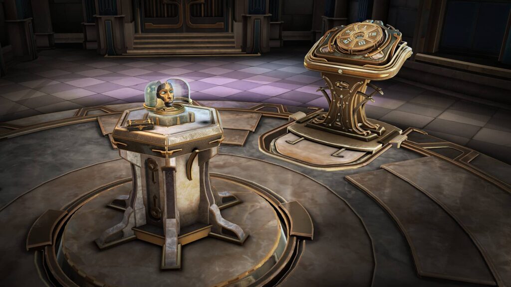 Boxes Lost Fragments - Epic Games Store