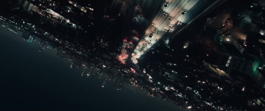 Cesta zločinu - dálnice 101