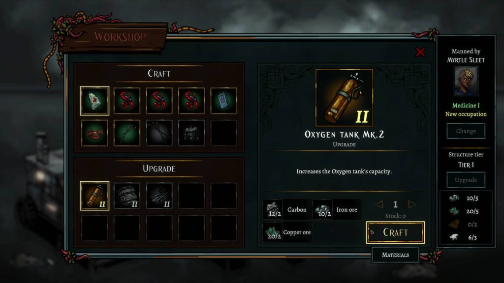 Dive or Die - výroba