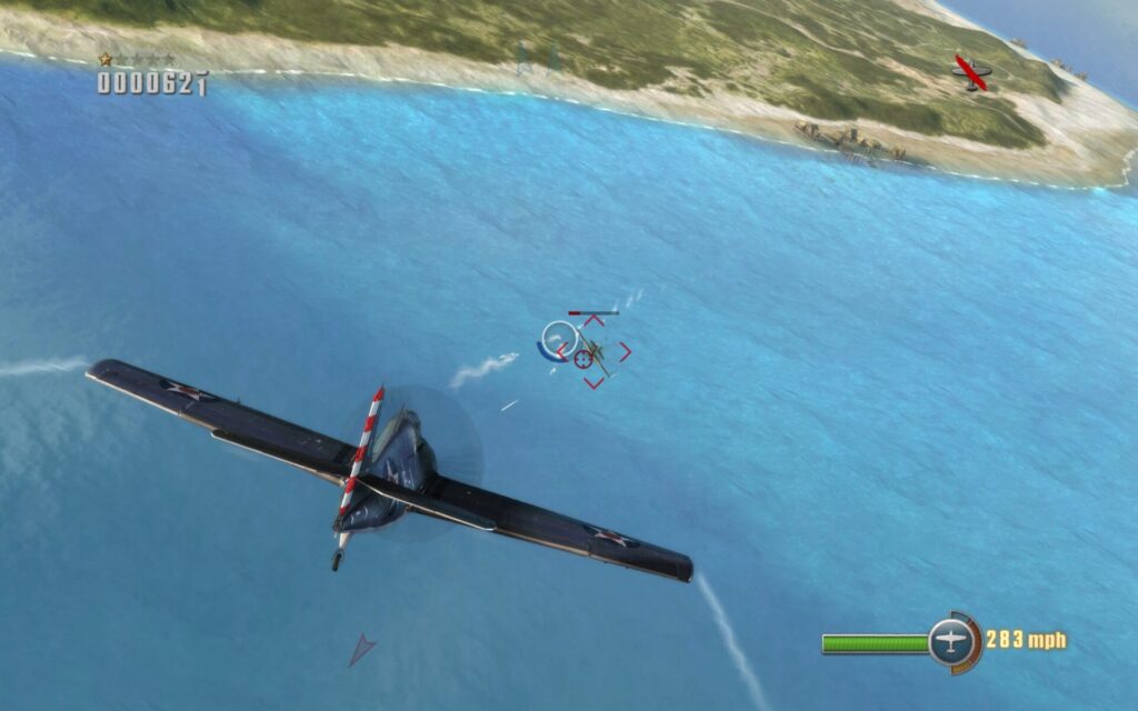 Dogfight 1942 dogfight