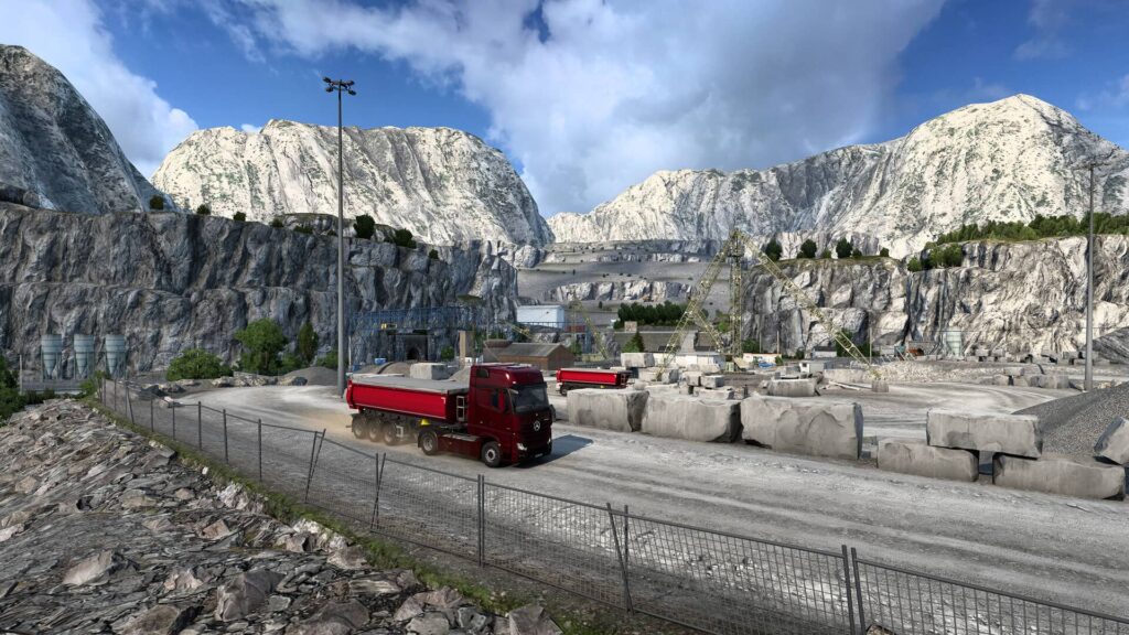 ETS2 Italia firma
