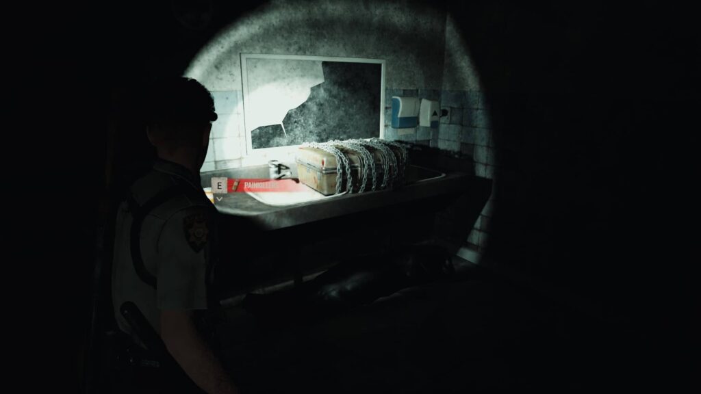 Fear the Timeloop - bedny s lootem