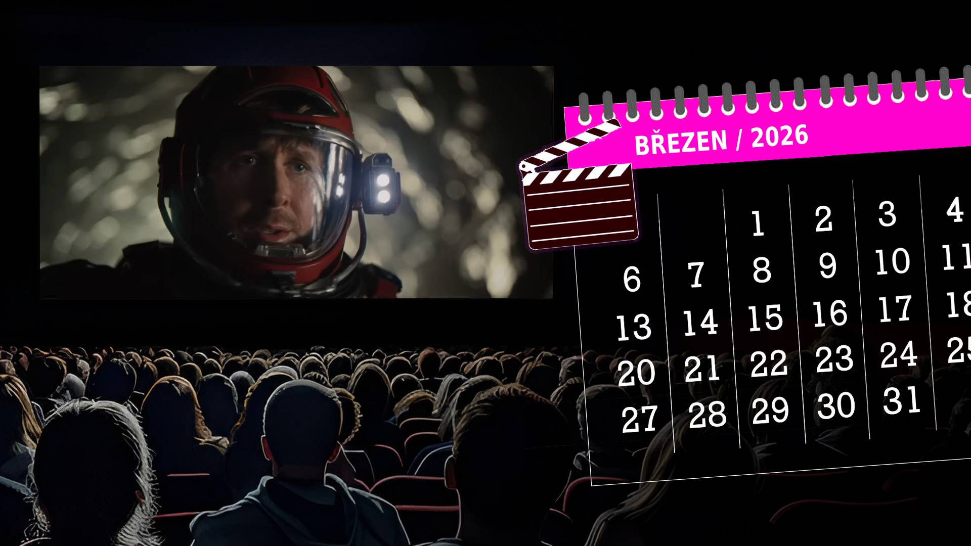 Filmové premiéry v březnu 2026 - úvodka