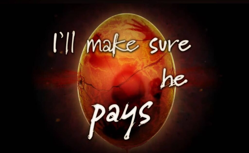 Flesh and Wire - zaplatí