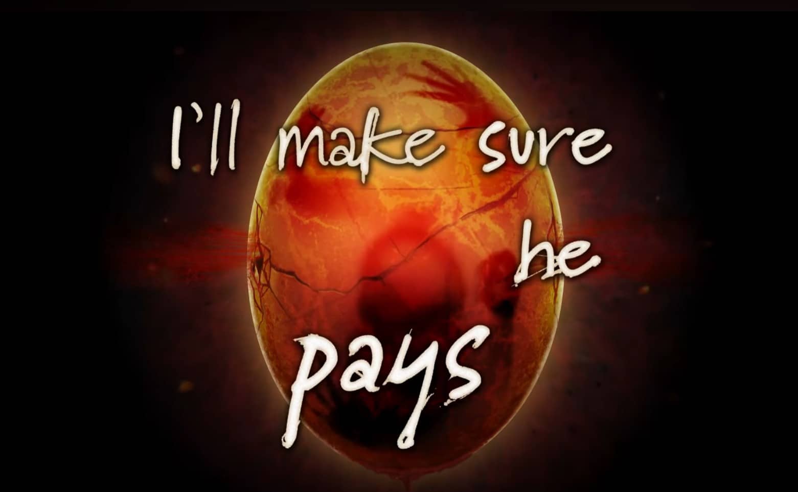 Flesh and Wire - zaplatí