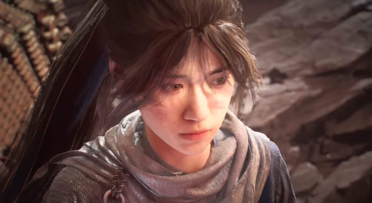 Genigods Nezha náhled