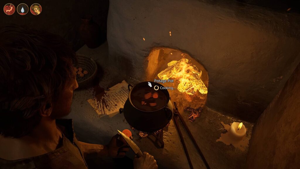 God Save Birmingham - vaření