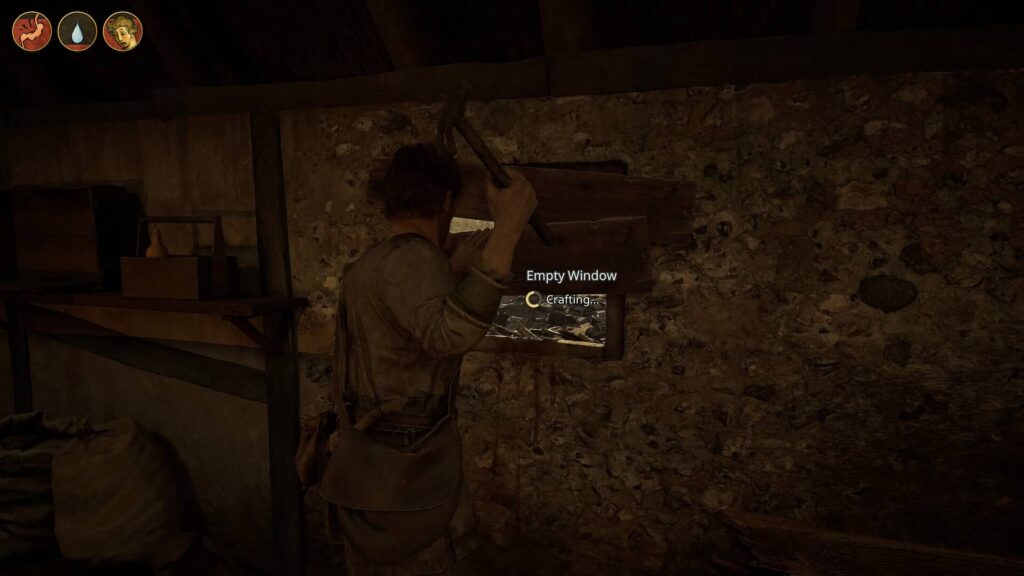 God Save Birmingham - zabezpečení domu